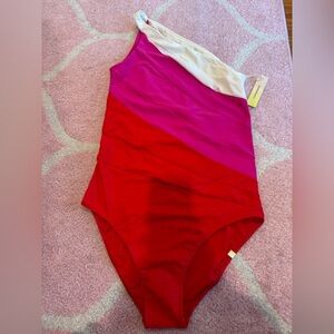 Womens summersalt bathing suit! Size 12. Brand new with tags! So cute